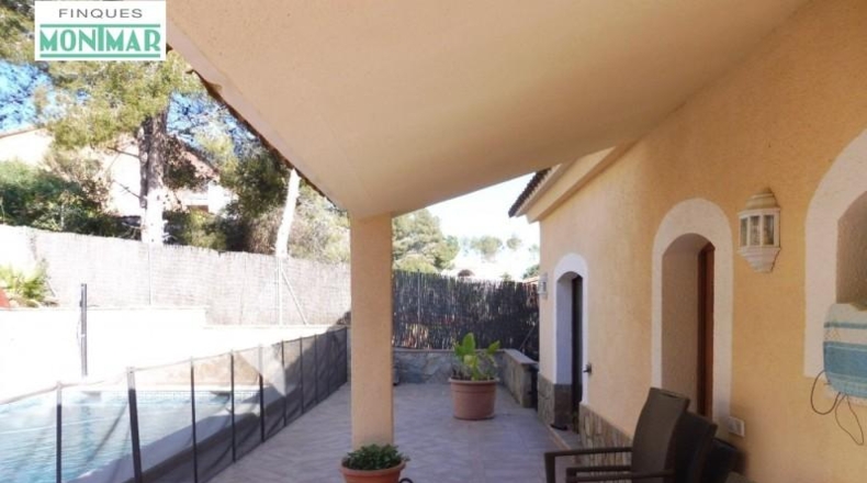 Barcelona - Olivella - 597m2