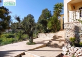 Casa de pueblo en venta en la España, Olivella, ref: TR302868 foto