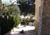 Casa de pueblo en venta en la España, Olivella, ref: TR302868 foto