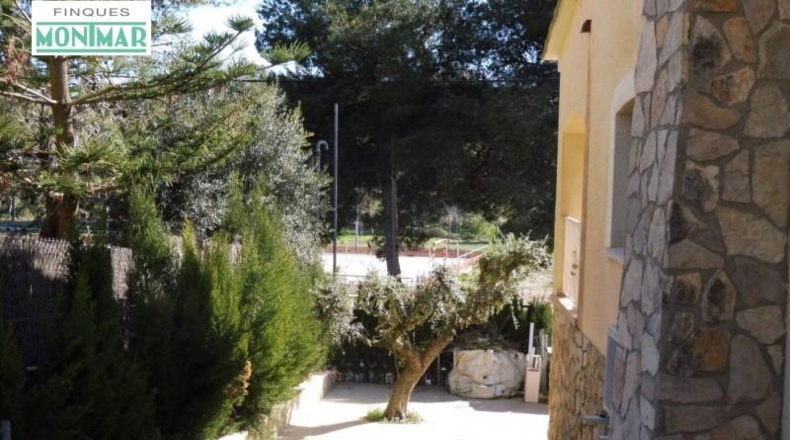 Barcelona - Olivella - 597m2
