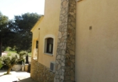 Casa de pueblo en venta en la España, Olivella, ref: TR302868 foto
