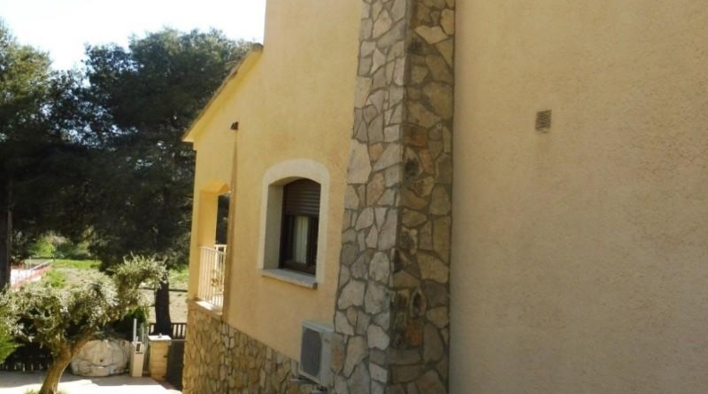Barcelona - Olivella - 597m2