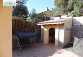 Casa de pueblo en venta en la España, Olivella, ref: TR302868 foto