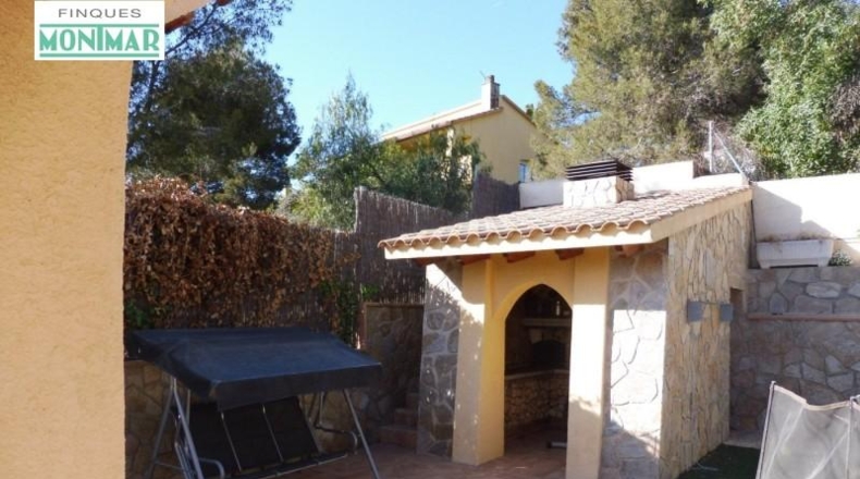 Barcelona - Olivella - 597m2