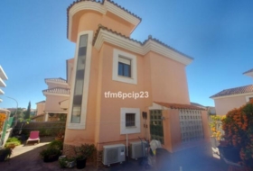San Luis de Sabinillas 186&nbsp;м²