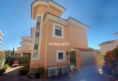 Casa de pueblo en venta en la España, San Luis de Sabinillas, ref: TR404065 foto