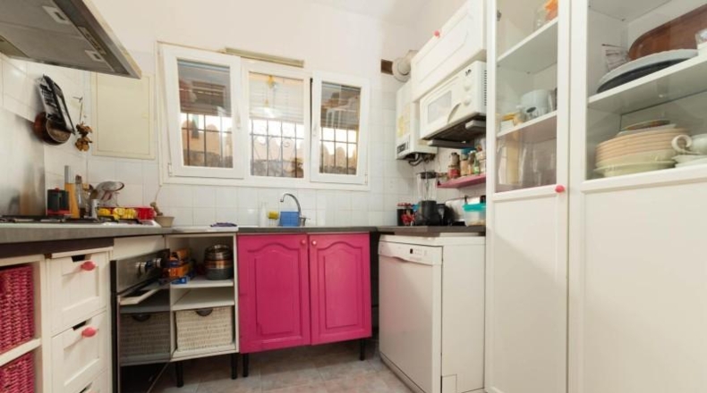 Málaga - Fuengirola - 595m2