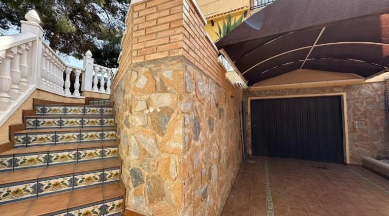 Alicante - Torrevieja - 827m2