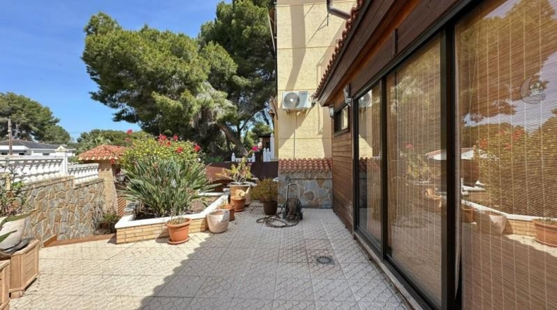 Alicante - Torrevieja - 827m2