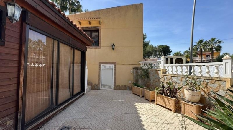 Alicante - Torrevieja - 827m2