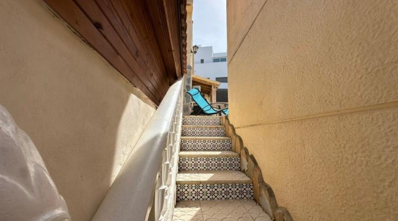 Alicante - Torrevieja - 827m2