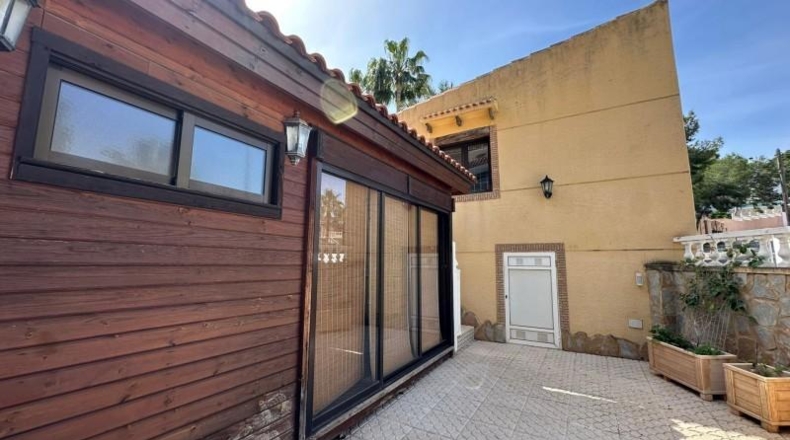 Alicante - Torrevieja - 827m2