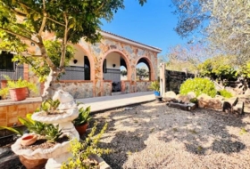 l'Ametlla de Mar 7523&nbsp;m² 