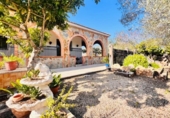 Casa de camp amb terreny en venda a la España, l'Ametlla de Mar, ref.: TR404552 foto