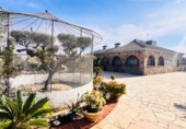 Casa de camp amb terreny en venda a la España, l'Ametlla de Mar, ref.: TR404552 foto