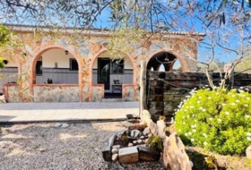 l'Ametlla de Mar 7523&nbsp;m² 