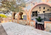 Casa de camp amb terreny en venda a la España, l'Ametlla de Mar, ref.: TR404552 foto