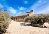 Casa de camp amb terreny en venda a la España, l'Ametlla de Mar, ref.: TR404552 foto