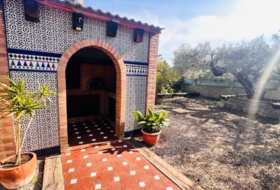l'Ametlla de Mar 7523&nbsp;m² 