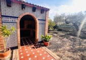 Casa de camp amb terreny en venda a la España, l'Ametlla de Mar, ref.: TR404552 foto