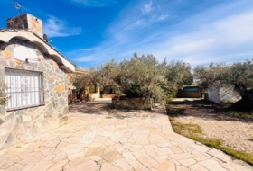 l'Ametlla de Mar 7523&nbsp;m² 