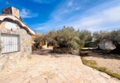 Casa de camp amb terreny en venda a la España, l'Ametlla de Mar, ref.: TR404552 foto