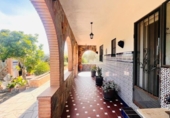 Casa de camp amb terreny en venda a la España, l'Ametlla de Mar, ref.: TR404552 foto