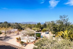 l'Ametlla de Mar 7523&nbsp;m² 