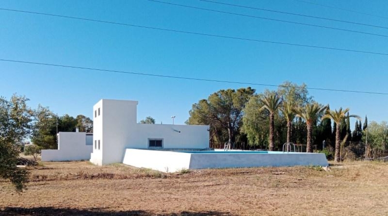 Alicante - San Vicente del Raspeig - 267m2