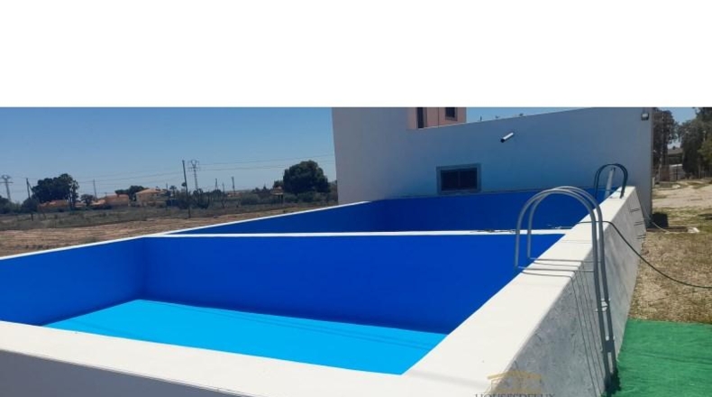 Alicante - San Vicente del Raspeig - 267m2