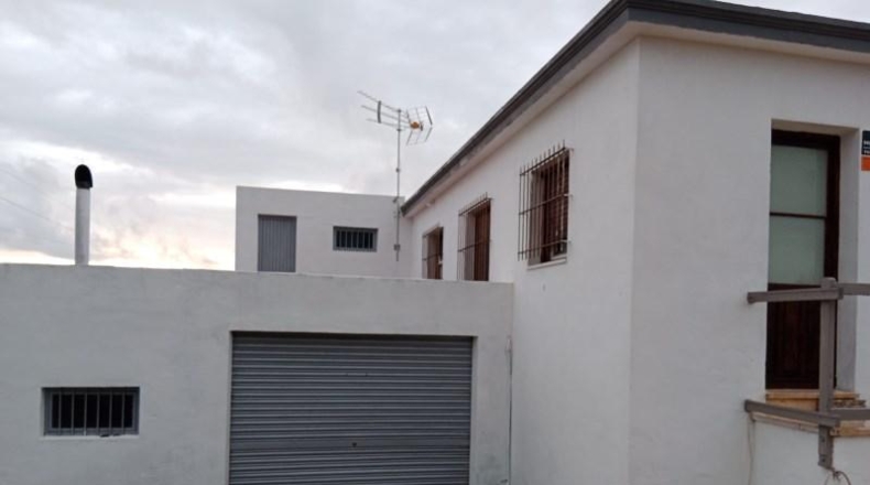 Alicante - San Vicente del Raspeig - 267m2