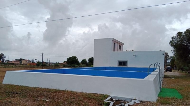 Alicante - San Vicente del Raspeig - 267m2