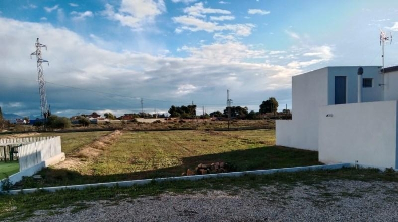 Alicante - San Vicente del Raspeig - 267m2
