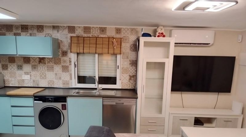Alicante - San Vicente del Raspeig - 267m2