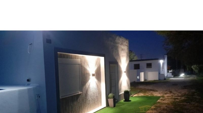 Alicante - San Vicente del Raspeig - 267m2