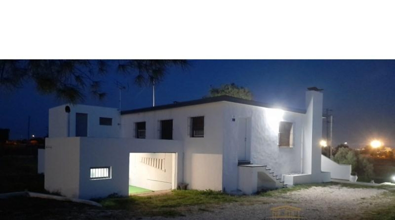Alicante - San Vicente del Raspeig - 267m2