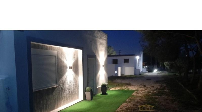 Alicante - San Vicente del Raspeig - 267m2