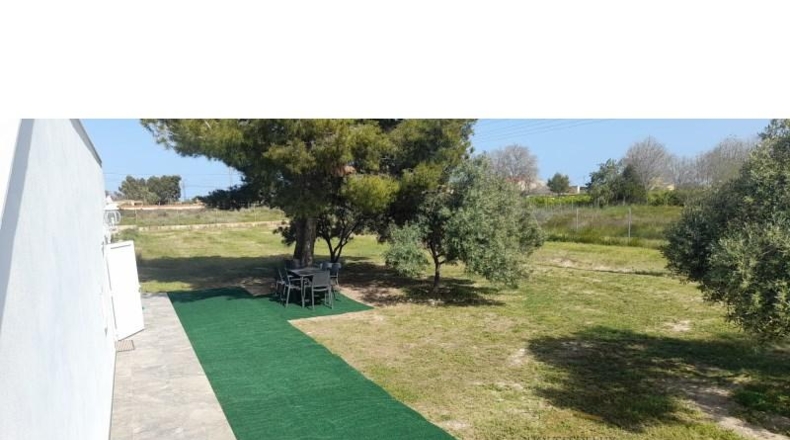 Alicante - San Vicente del Raspeig - 267m2