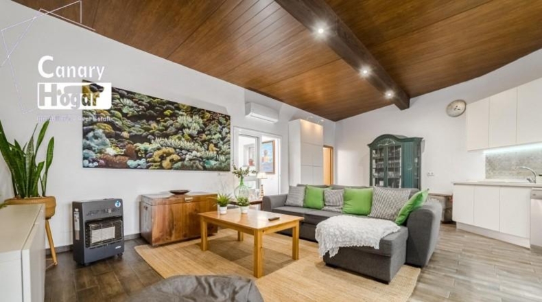 Santa Cruz de Tenerife - Granadilla de Abona - 5053m2