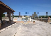 Отдельно стоящий дом с участком на продажу в городе Ontinyent Фото