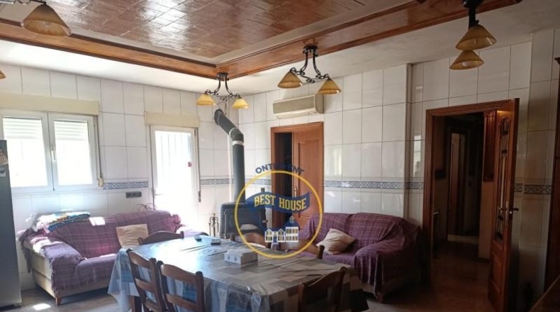 València - Ontinyent - 2350m2