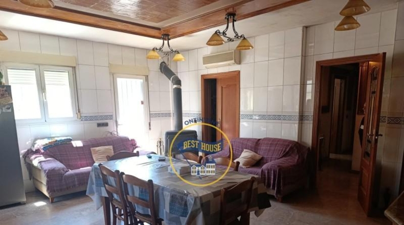 València - Ontinyent - 2350m2