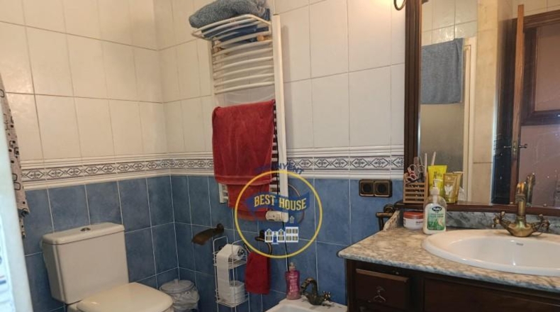 València - Ontinyent - 2350m2