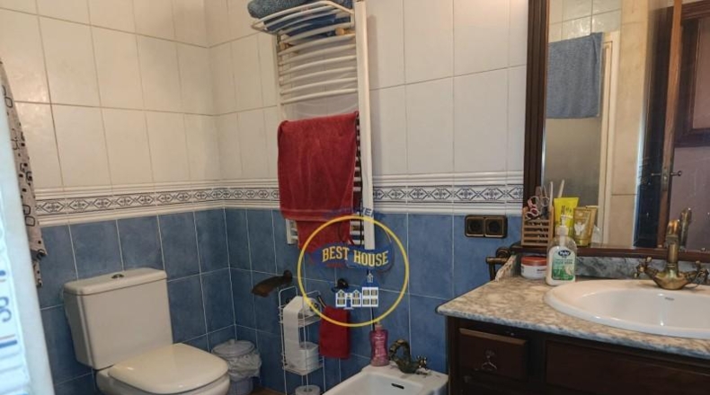 València - Ontinyent - 2350m2