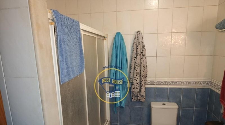 València - Ontinyent - 2350m2