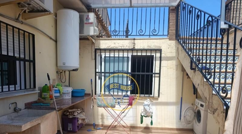València - Ontinyent - 2350m2