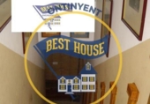 Отдельно стоящий дом с участком на продажу в городе Ontinyent Фото