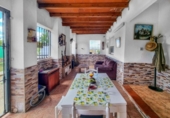 Xalet independent amb terreny en venda a la España, Casares, ref.: TR335172 foto