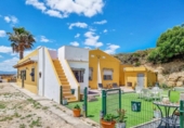 Xalet independent amb terreny en venda a la España, Casares, ref.: TR335172 foto