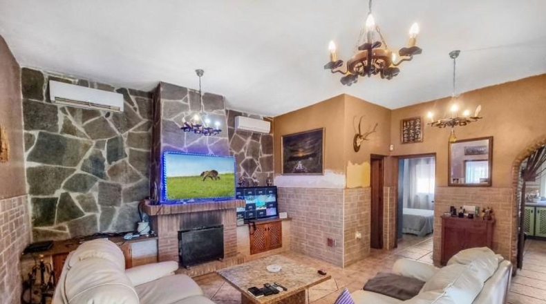 Малага - Casares - 16000m2